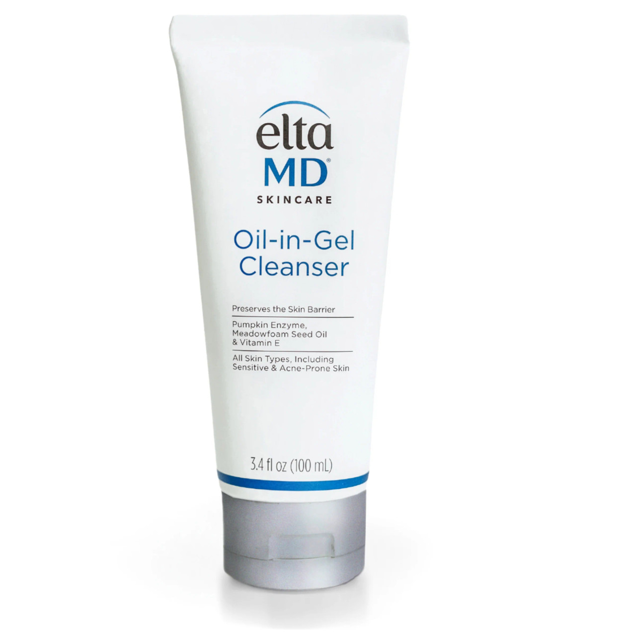 Elta MD Oil-in-Gel Cleanser