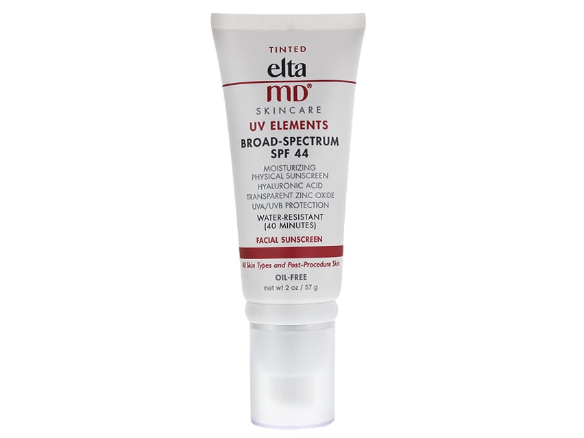 Elta MD UV Elements Broad-Spectrum SPF 44 Tinted