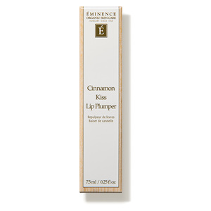Eminence Cinnamon Kiss Lip Plumper