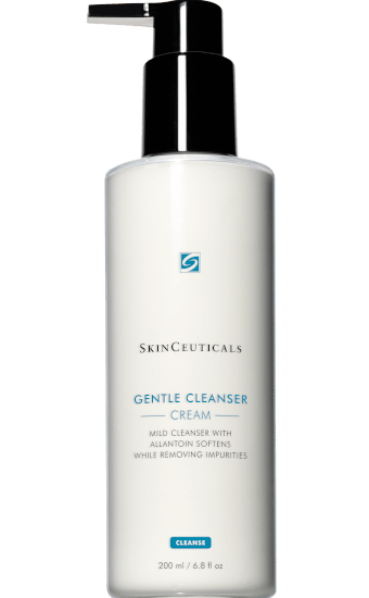 SkinCeuticals Gentle Cleanser Cream