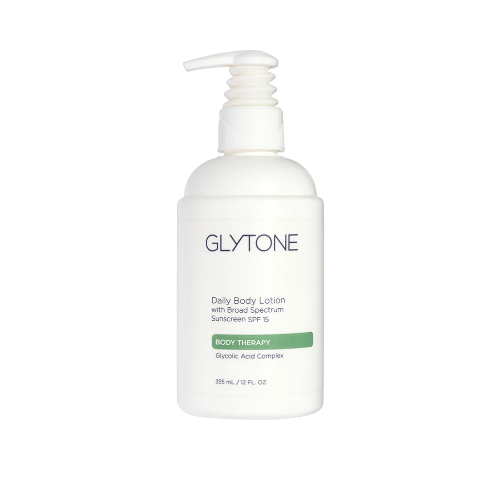 Glytone Daily Body Lotion SPF 15