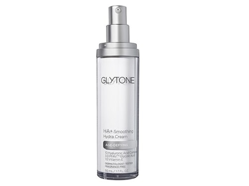Glytone Age-Defying HA+ Smoothing Hydra Cream
