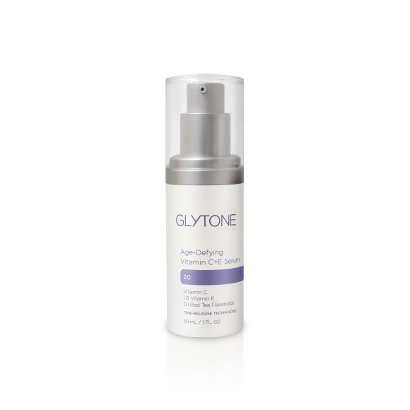Glytone Age-Defying Vitamin C + E Serum