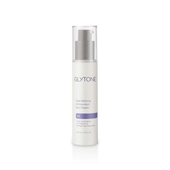 Glytone Age-Defying Antioxidant Day Cream