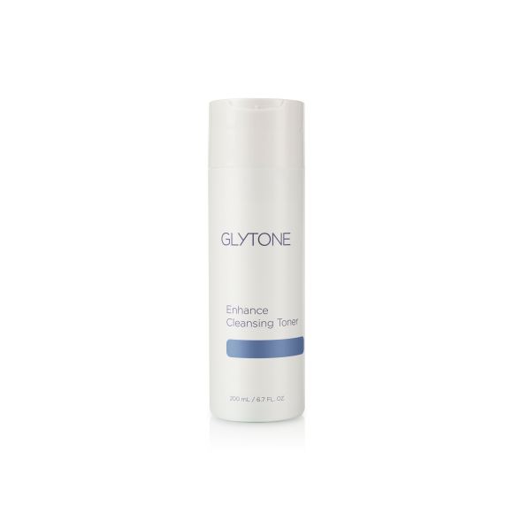 Glytone Enhance Cleansing Toner