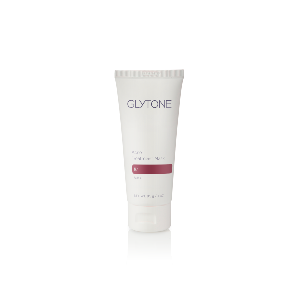 Glytone Acne Treatment Mask