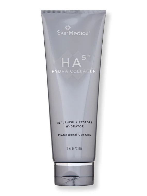 SkinMedica HA5 Hydra Collagen Replenish + Restore Hydrator 8oz Pro Size