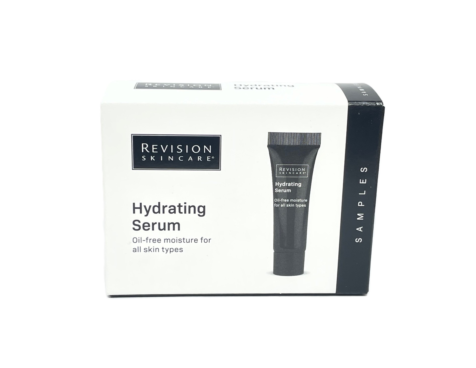 Revision Hydrating Serum 12 Samples