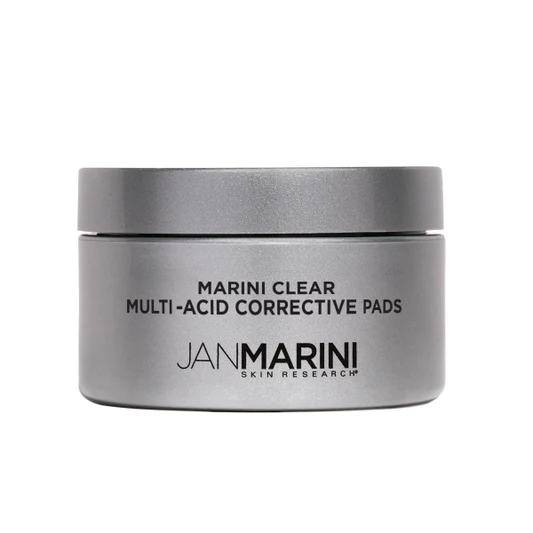 Jan Marini Marini Clear Multi-Acid Corrective Pads