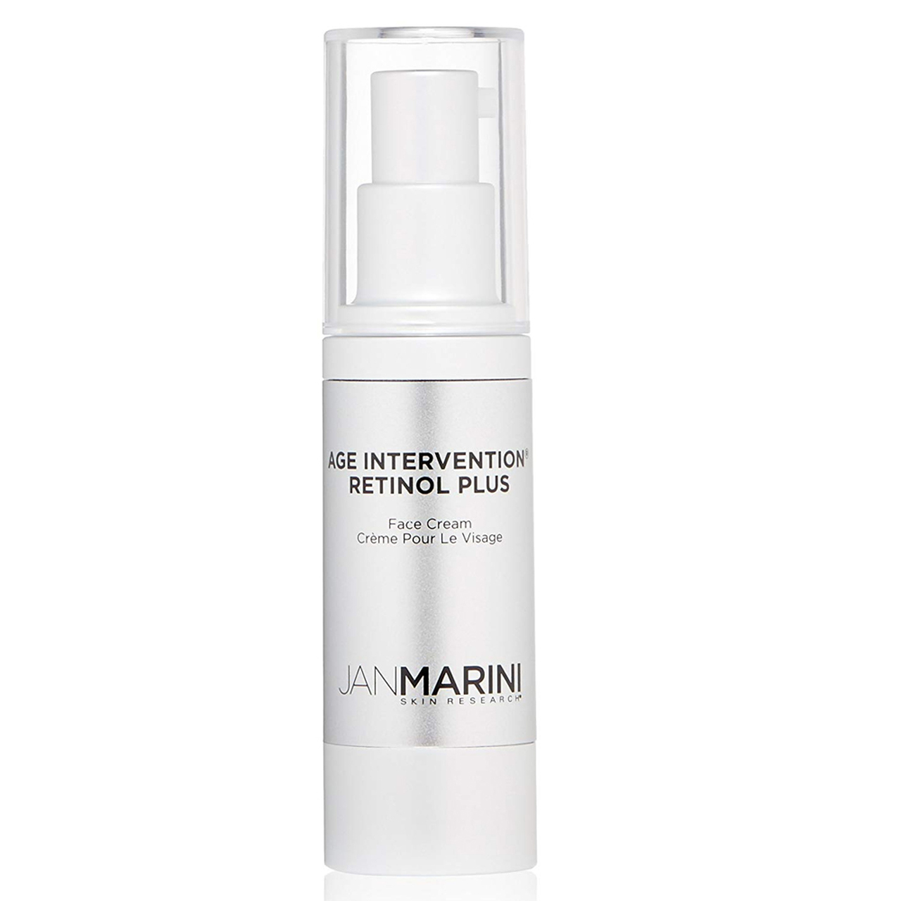 Jan Marini Age Intervention Retinol Plus Face Cream