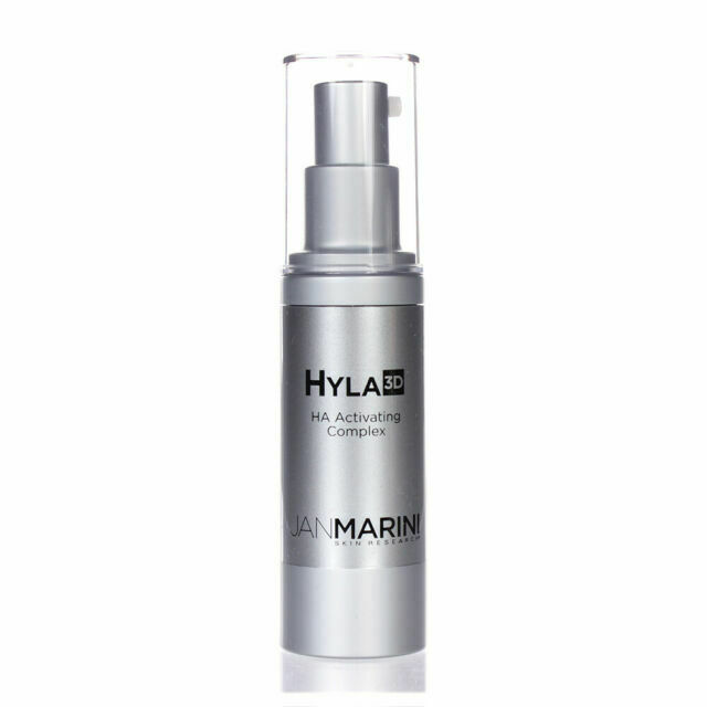Jan Marini Hyla3D HA Activating Complex 1 oz