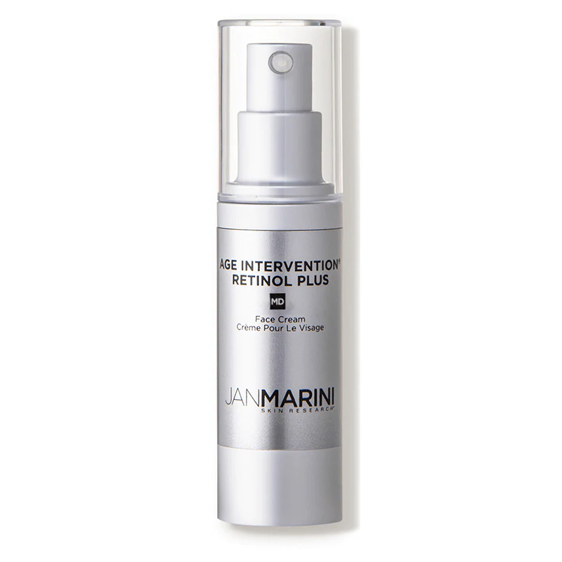 Jan Marini Retinol Plus MD Face Cream