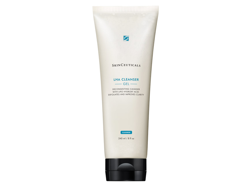 SkinCeuticals LHA Cleanser Gel