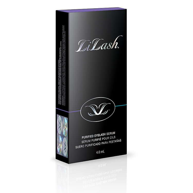 LiLash Purified Eyelash Serum