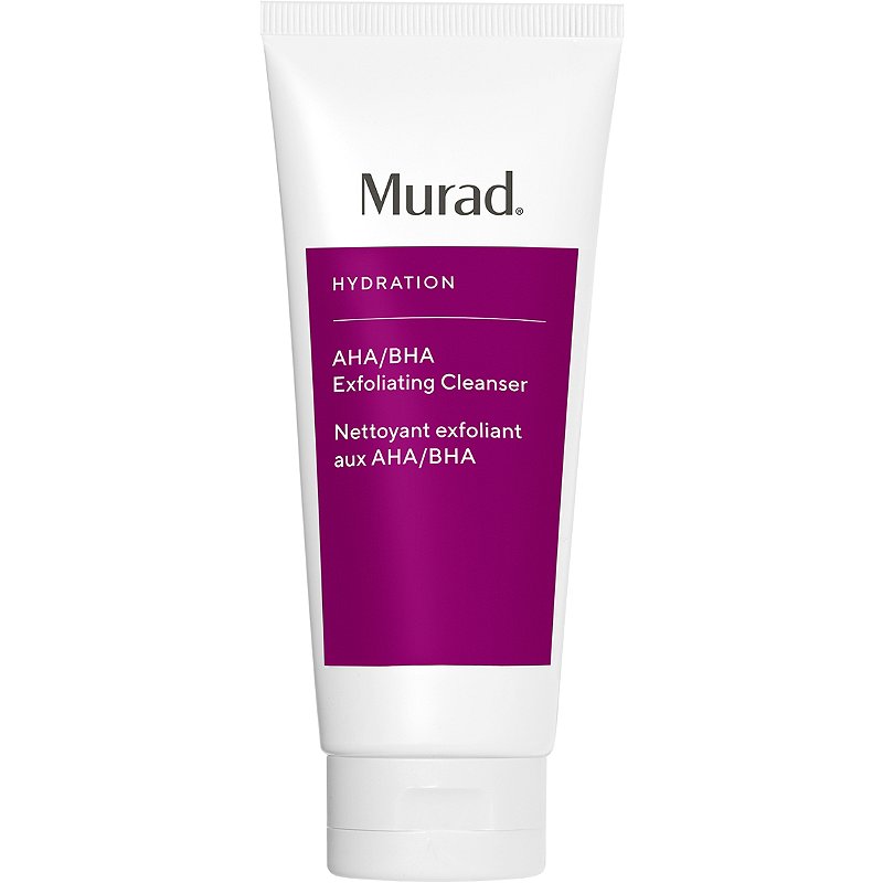 Murad AHA/BHA Exfoliating Cleanser