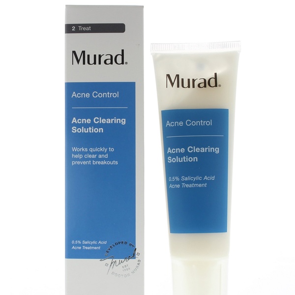 Murad Acne Clearing Solution