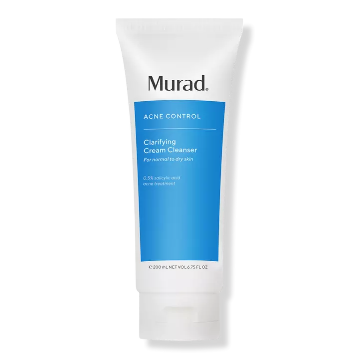 Murad Clarifying Cream Cleanser