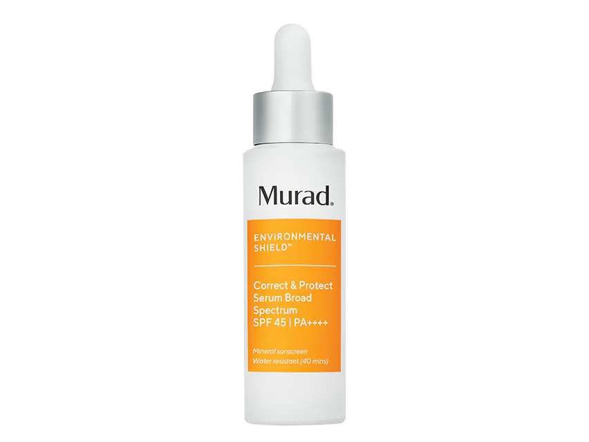 Murad Correct & Protect Serum Broad Spectrum SPF 45 PA++++