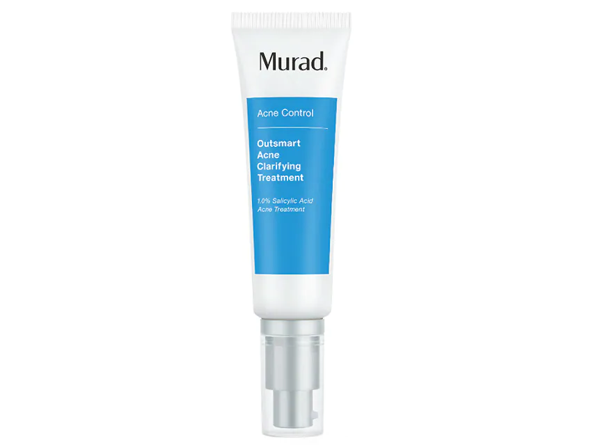Murad Outsmart Acne Clarifying Treatment