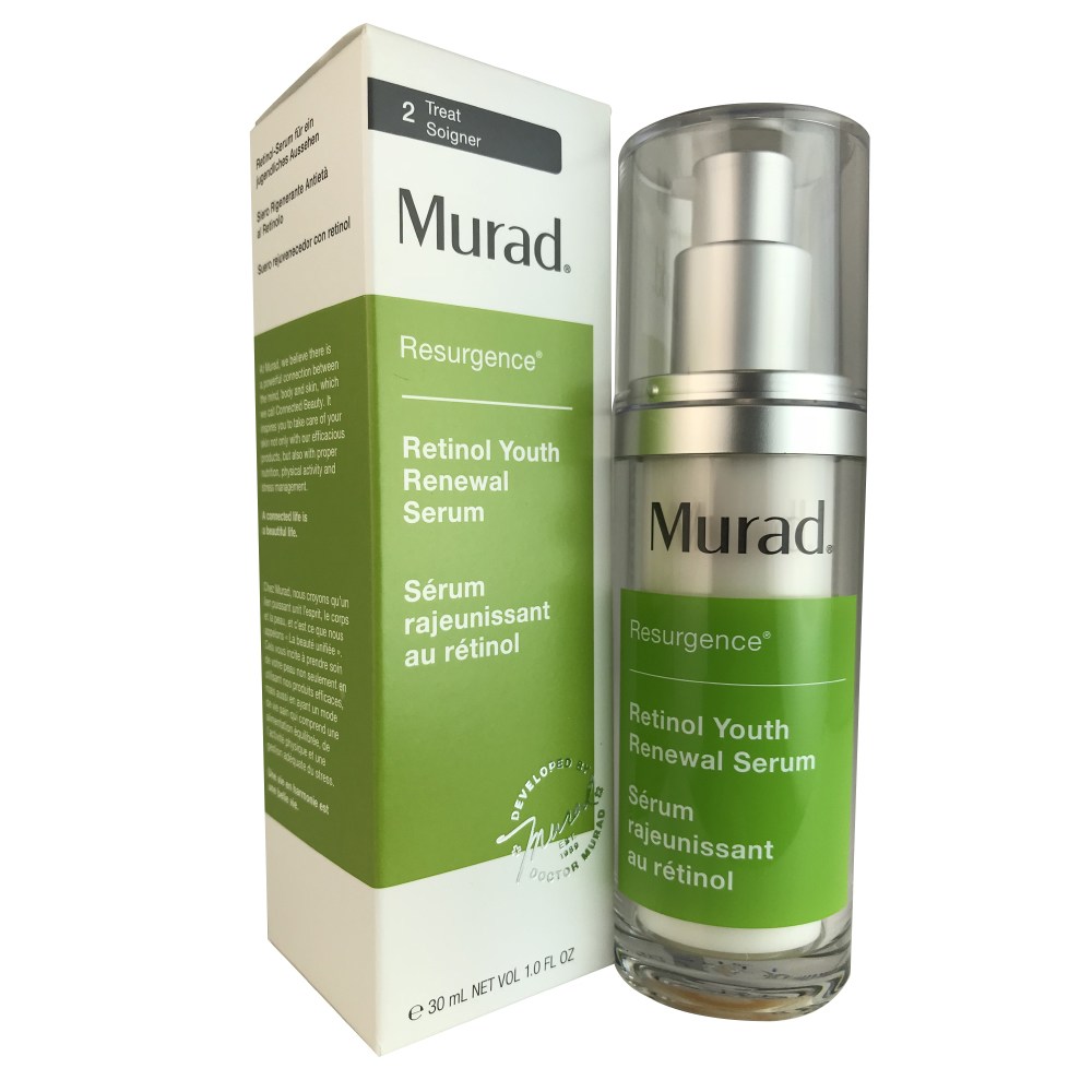 Murad Retinol Youth Renewal Serum