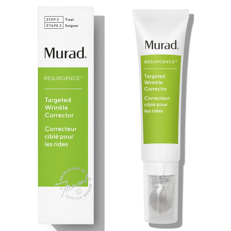 Murad Targeted Wrinkle Corrector