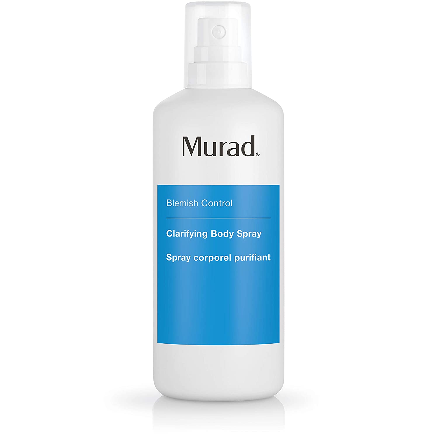 Murad Clarifying Body Spray