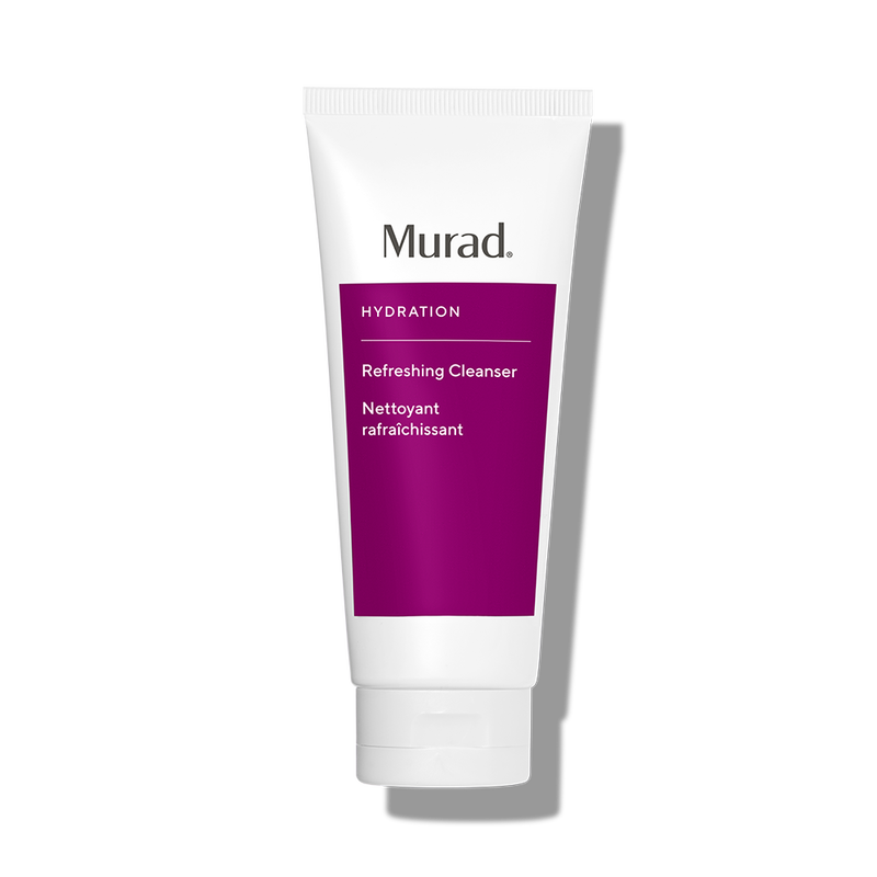 Murad Refreshing Cleanser