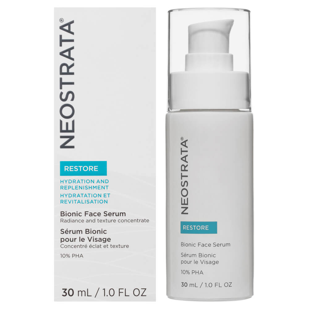 NeoStrata Bionic Face Serum