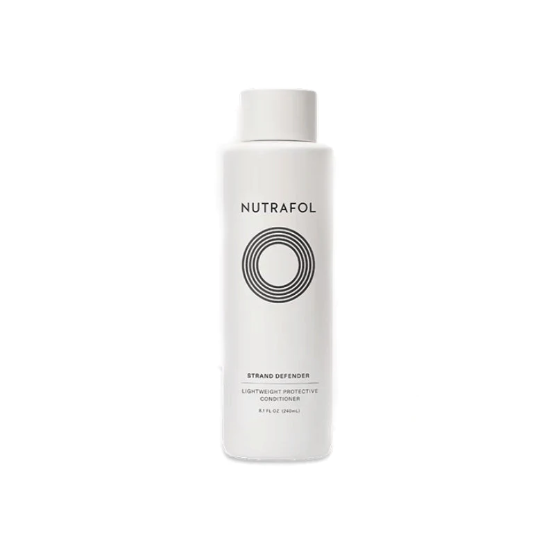 Nutrafol Strand Defender Conditioner
