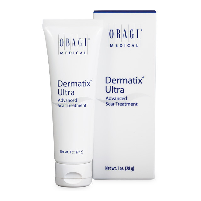 Obagi Dermatix Ultra Advanced Scar Treatment