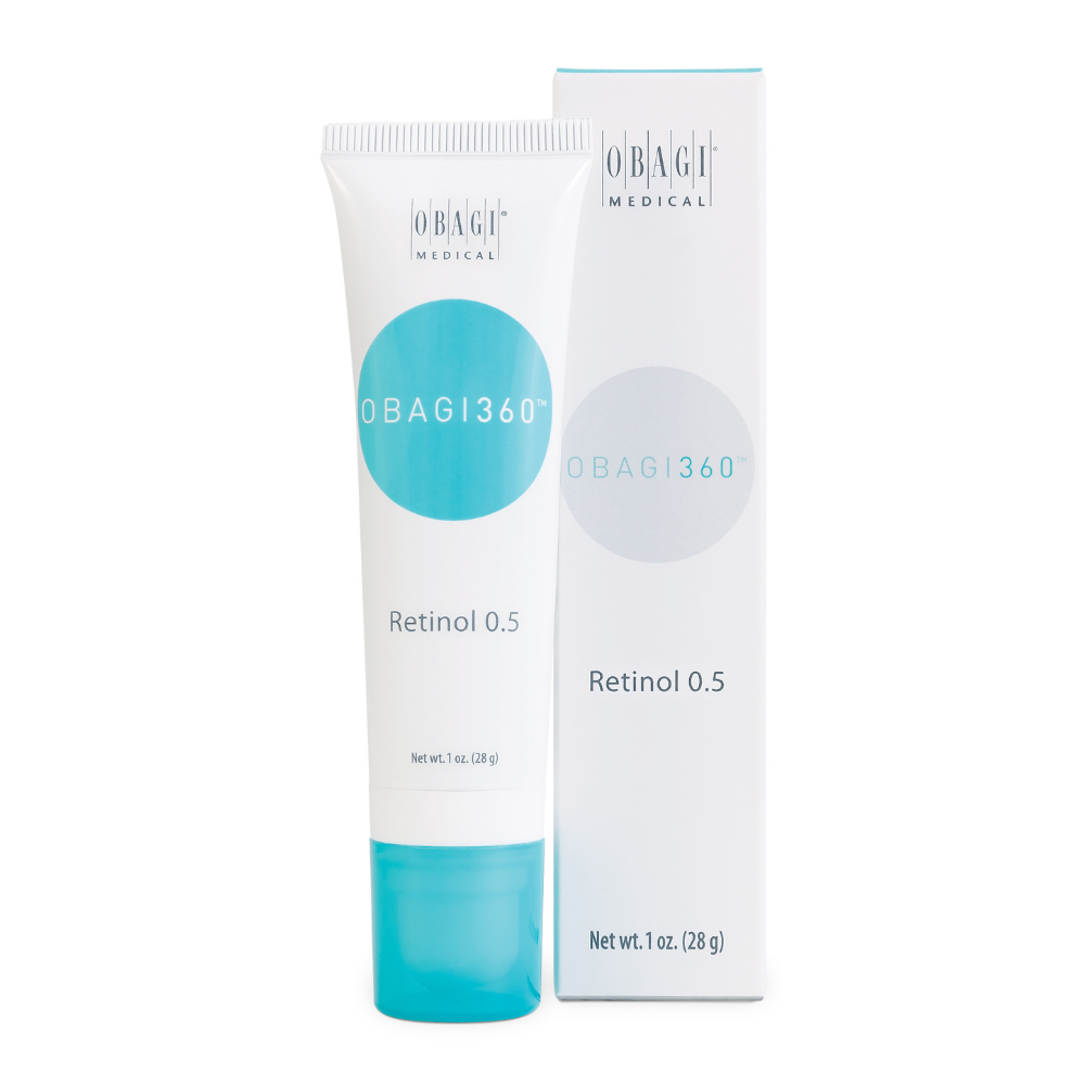 Obagi 360 Retinol 0.5
