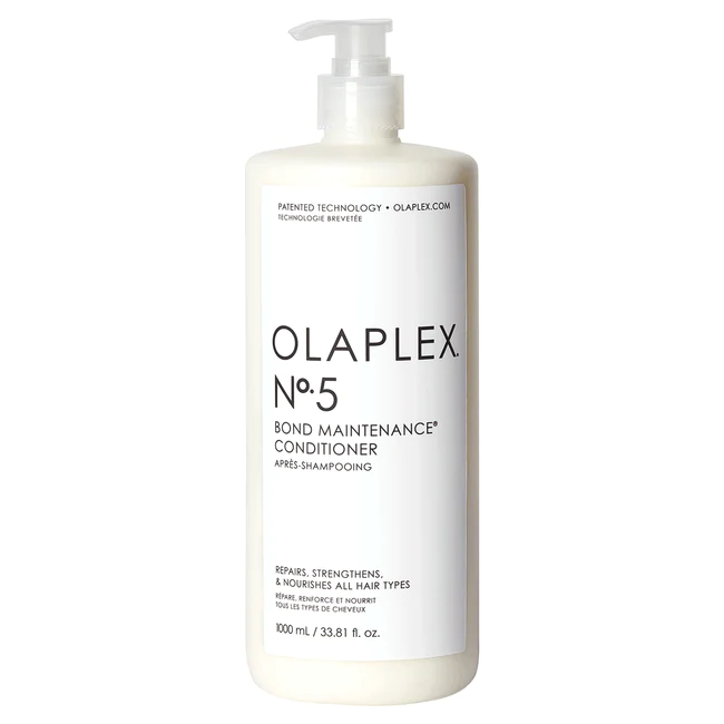 Olaplex No.5 Bond Maintenance Conditioner 33.8oz Pro Size