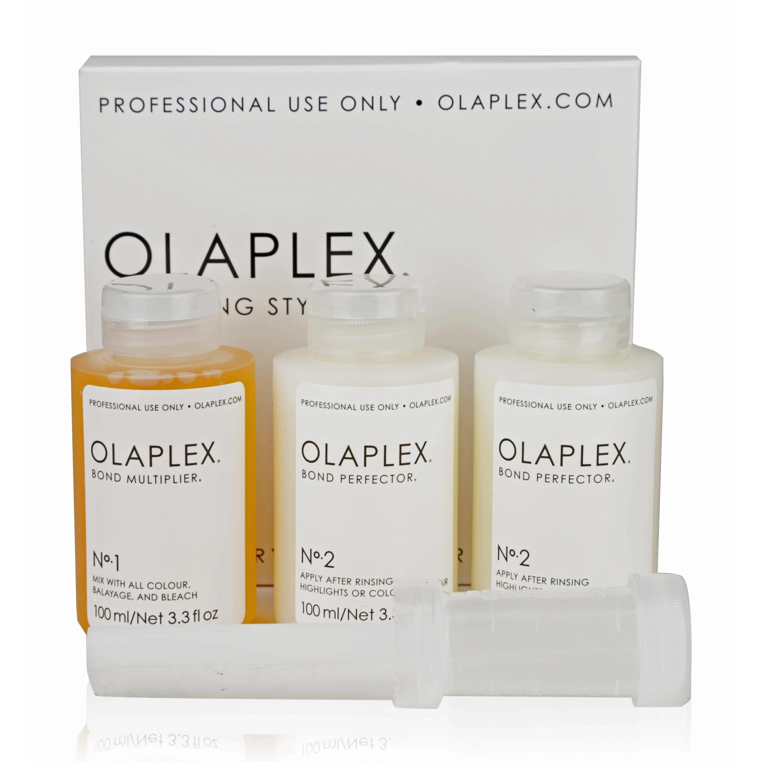 Olaplex Traveling Stylist Kit