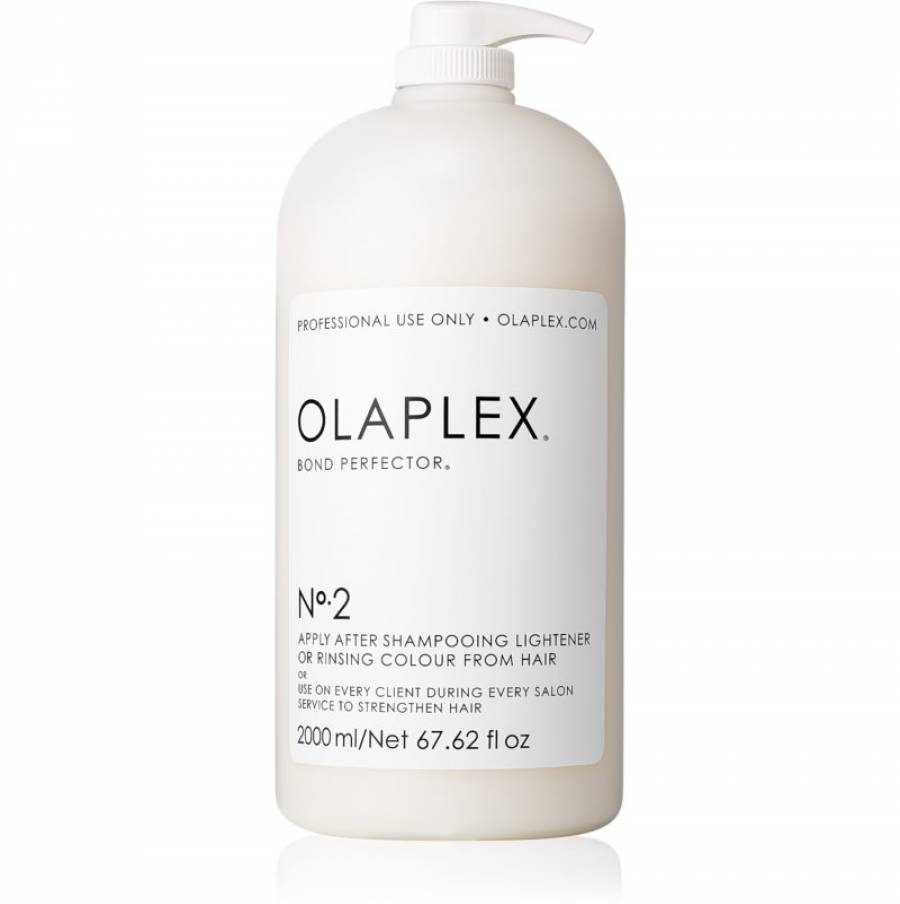Olaplex No.2 Bond Perfector 2000ml Pro Size