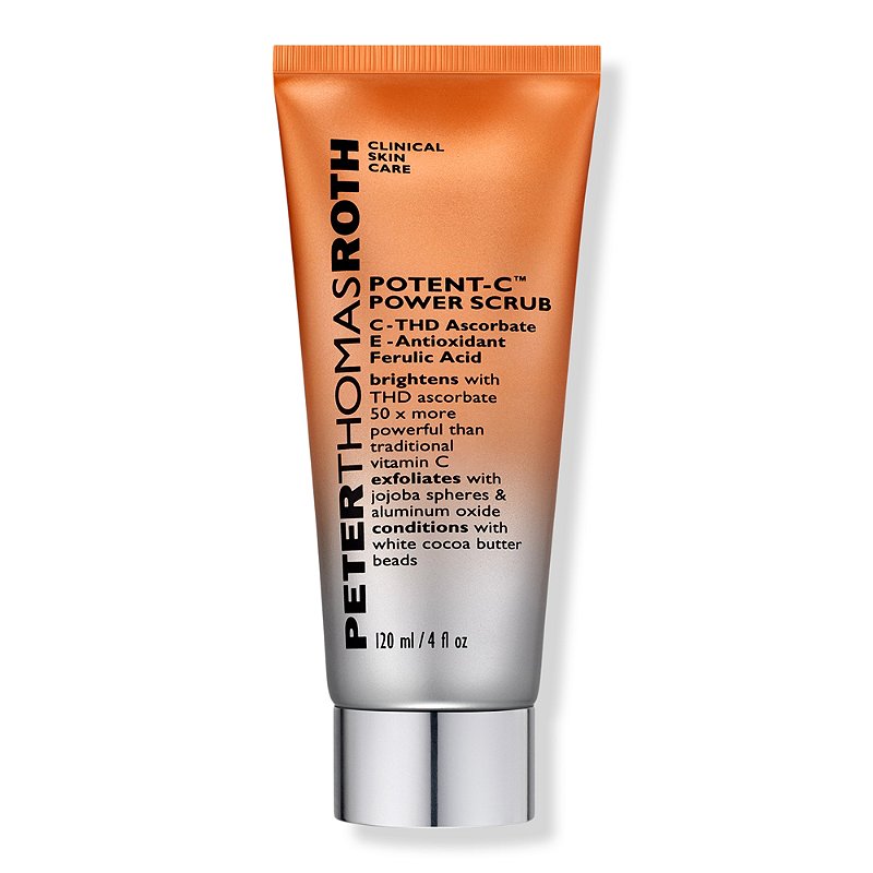 Peter Thomas Roth Potent-C Power Scrub