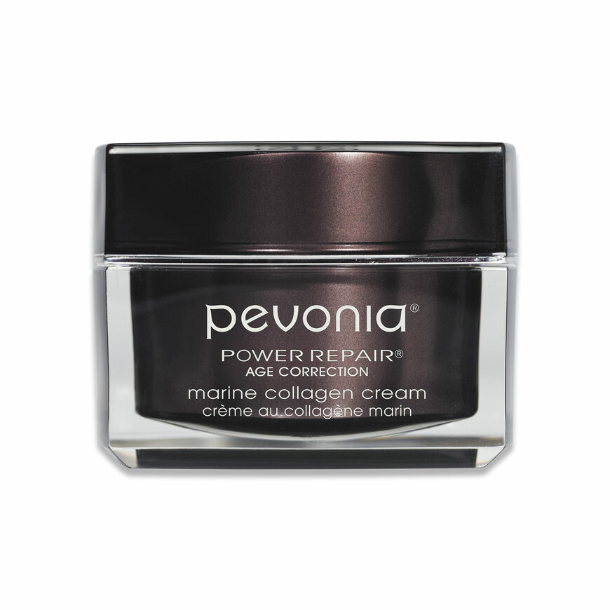Pevonia Power Repair Age Correction Marine Collagen Cream