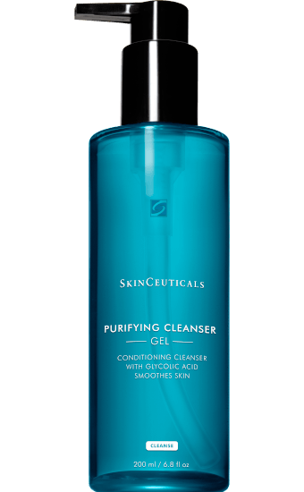 SkinCeuticals Purifying Cleanser Gel