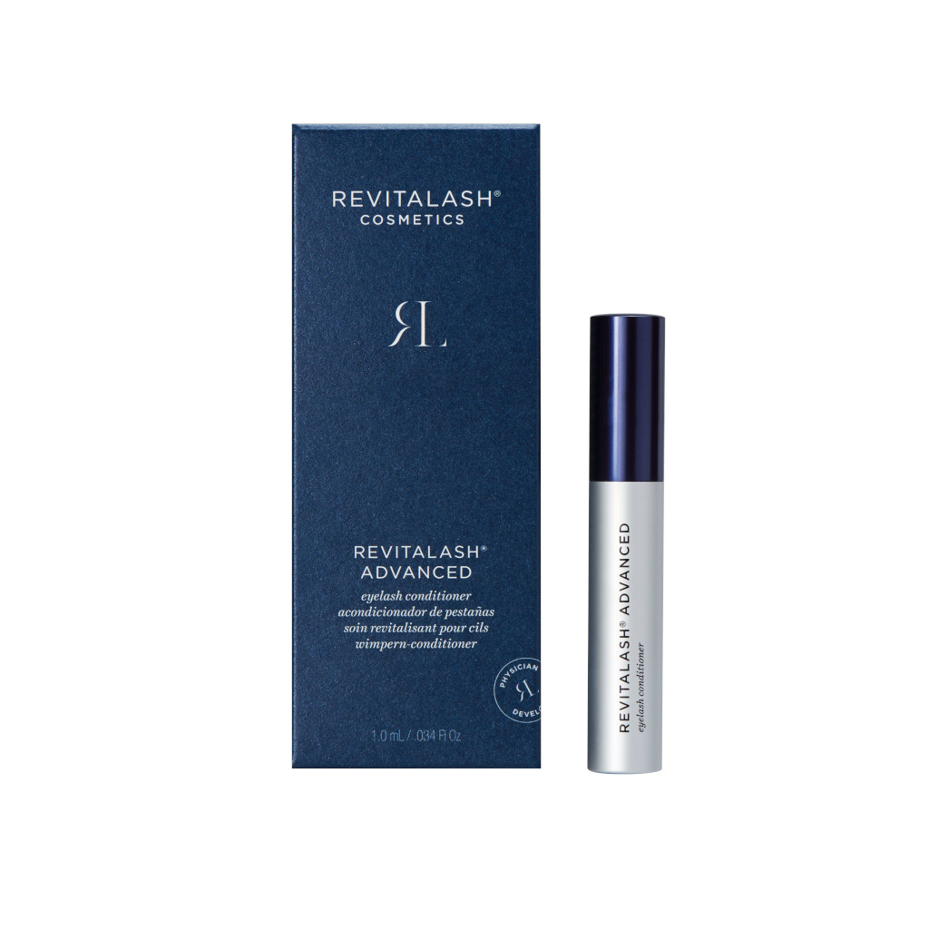 Advanced Eyelash Conditioner 1.0 ml Size