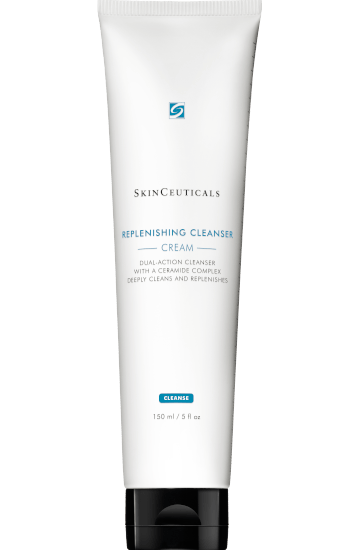 SkinCeuticals Replenishing Cleanser Cream