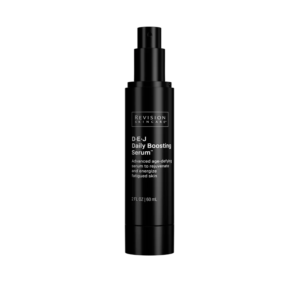 Revision D.E.J Daily Boosting Serum 2oz Pro Size