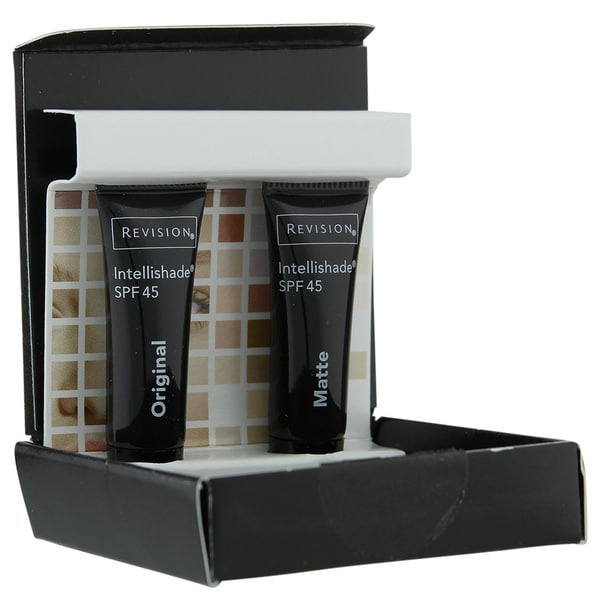 Revision Intellishade Sample Pack