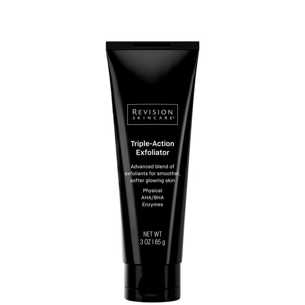 Revision Skincare Triple - Action Exfoliator 3oz