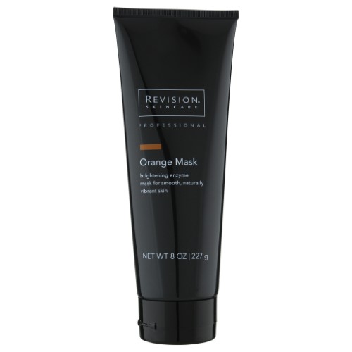Revision Orange Mask 8oz Pro Size