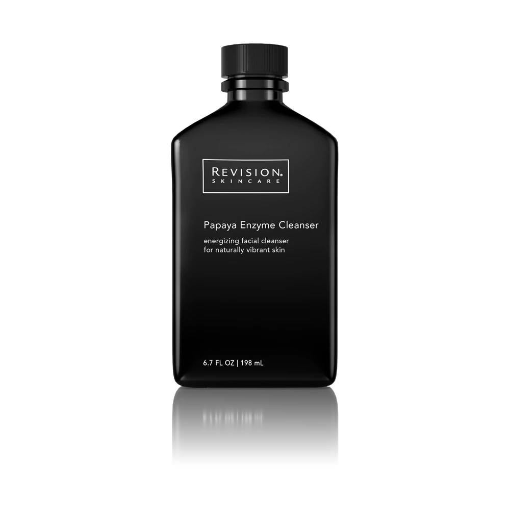 Revision Papaya Enzyme Cleanser