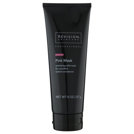 Revision Pink Mask 8oz Pro Size