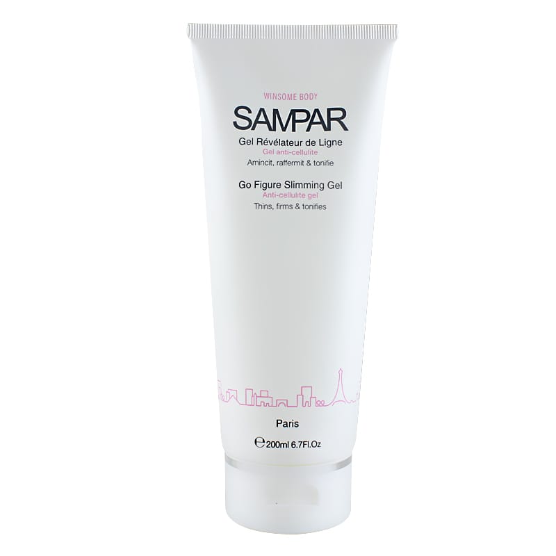 Sampar Go Figure Slimming Gel