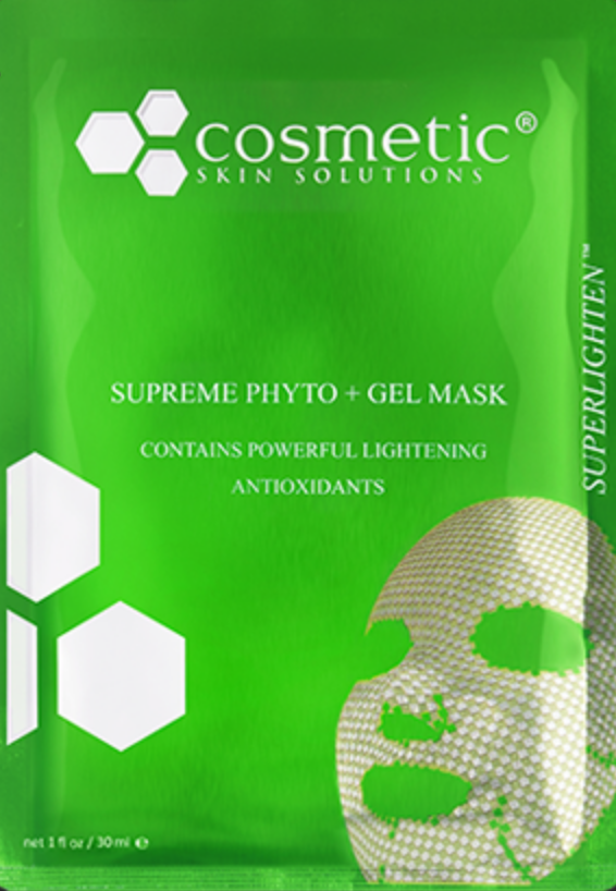 Cosmetic Skin Solutions Supreme Phyto+ Mask (5 pack)