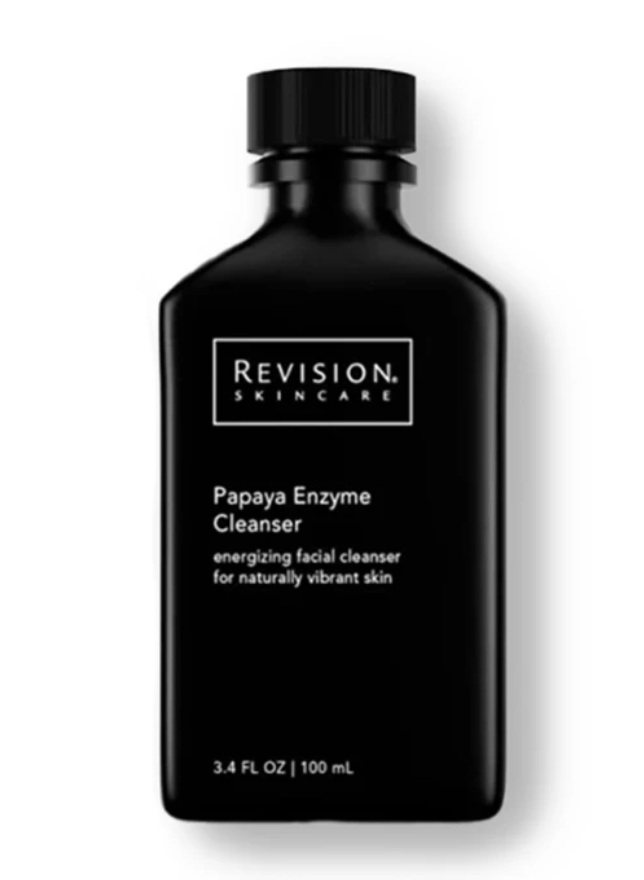 Revision Papaya Enzyme Cleanser 3.4 oz Travel Size