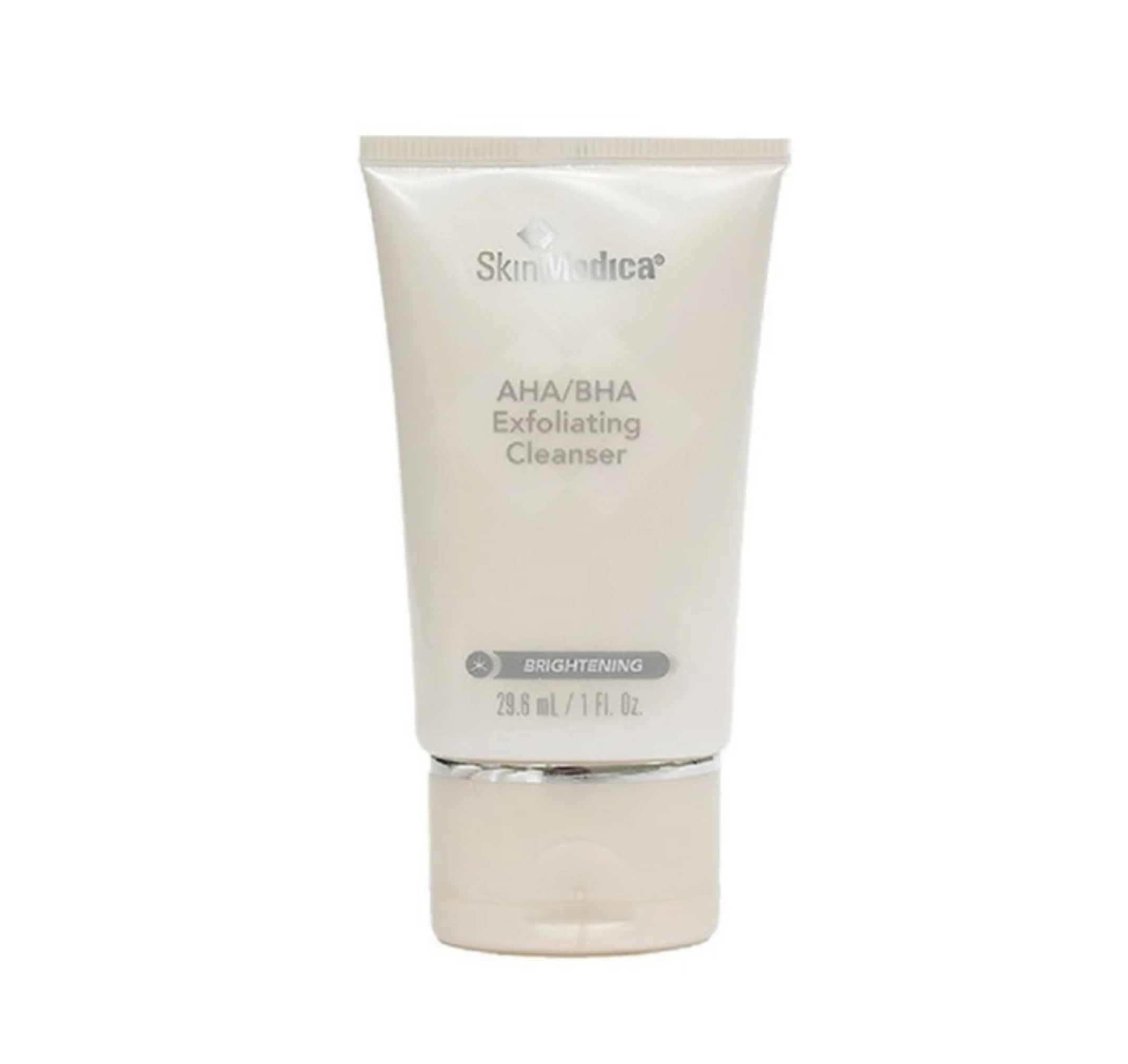 SkinMedica AHA/BHA Exfoliating Cleanser Travel Size