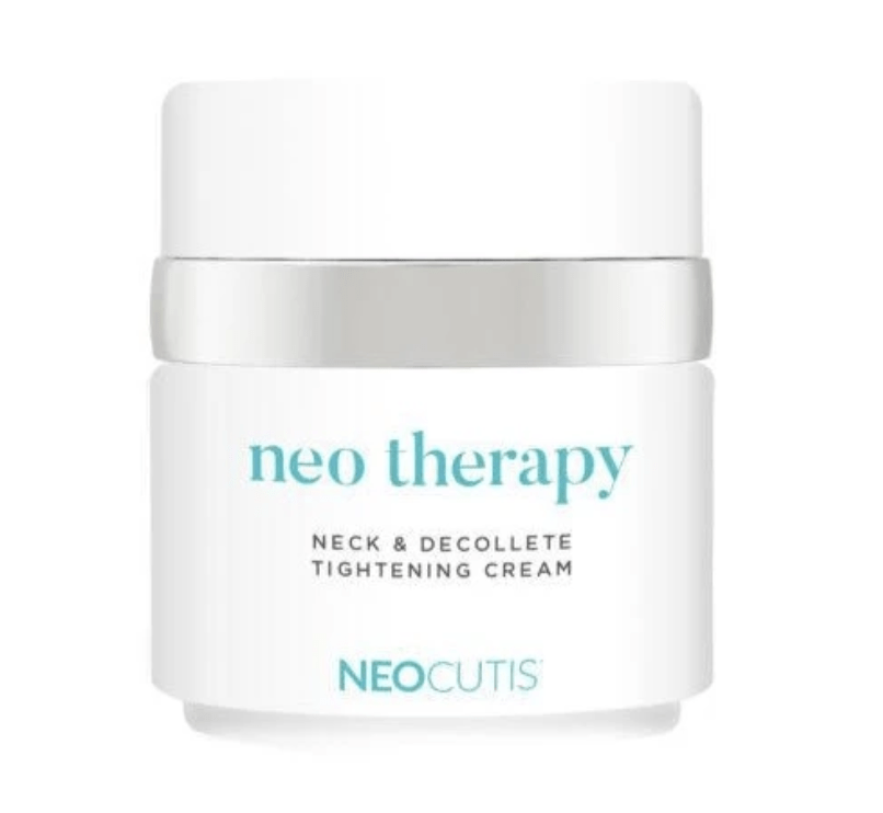 Neocutis Neo Therapy Neck & Decollete Tightening Cream
